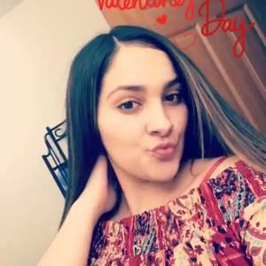 Meet your Posher, Mariah